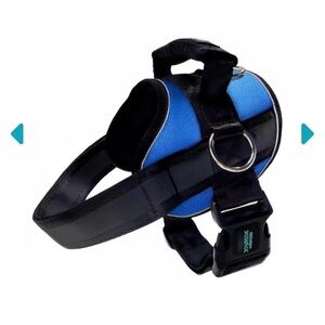 Joyride no pull dog harness size - L